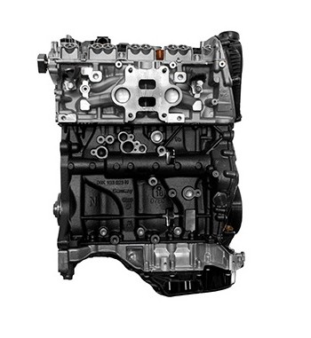 Motore Semicompleto AUDI-VW CUL  2.0 TFSI NUOVO