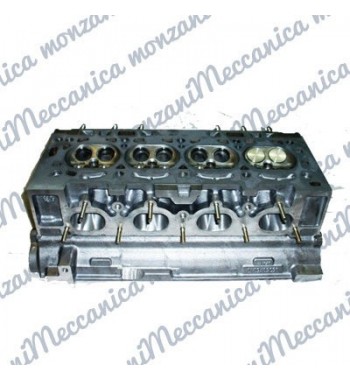 TESTATA – REVISIONATAAUDI VOLKSWAGEN - 2.5 DS...